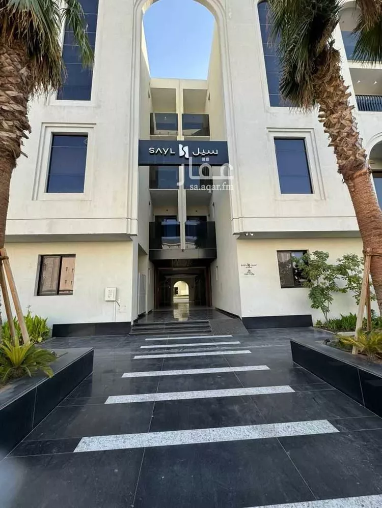 شقة للبيع في شارع عبدالرحمن بن داود, حي الملقا, مدينة الرياض, منطقة الرياض