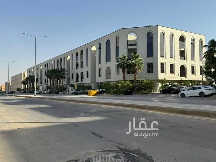 شقة للبيع في شارع عبدالرحمن بن داود, حي الملقا, مدينة الرياض, منطقة الرياض 20