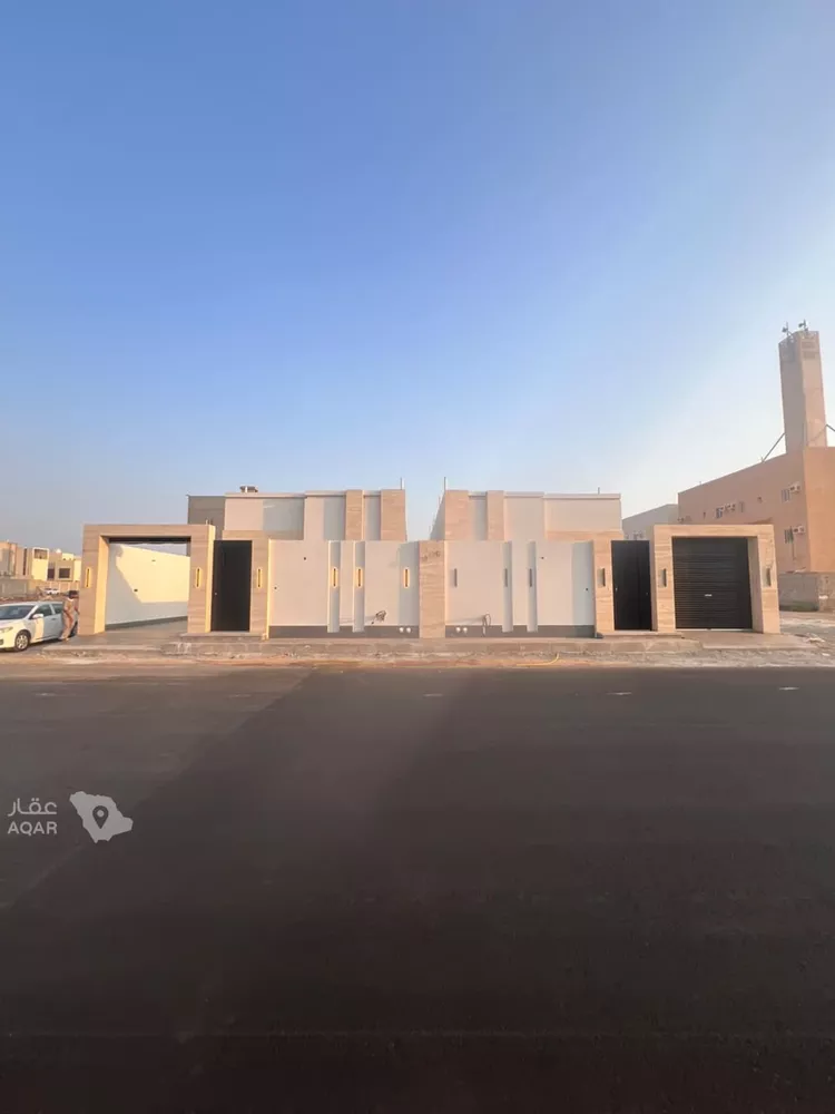 فيلا للبيع في شارع عمارة ابن مخلد ابن الحارث الانصاري, حي الوفاء, مدينة جدة, منطقة مكة المكرمة