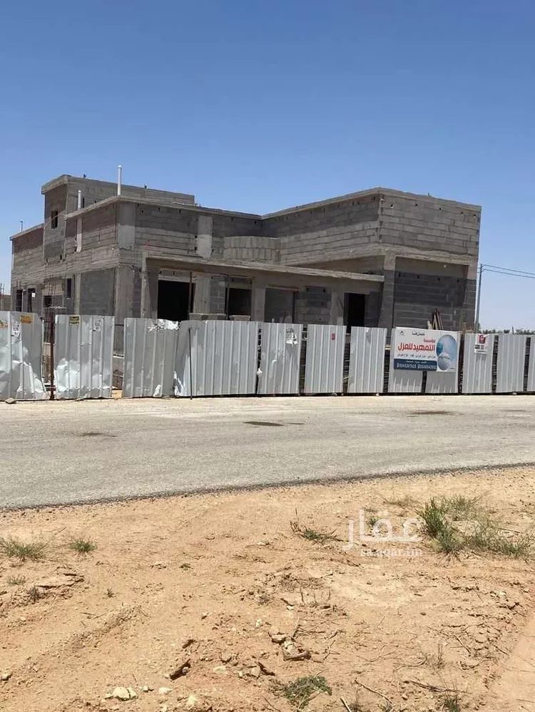 Villa for Sale in Unayzah Ishbiliyah