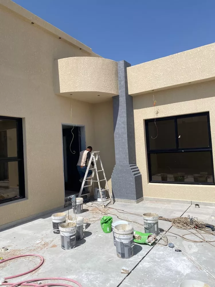 Villa for Sale in Unayzah Ishbiliyah