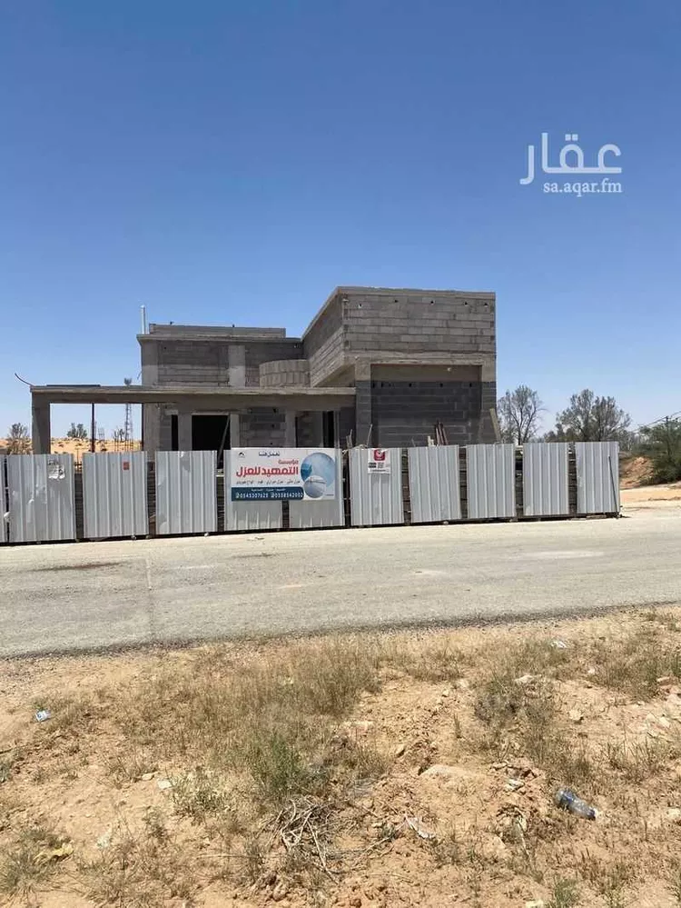 Villa for Sale in Unayzah Ishbiliyah صورة 2