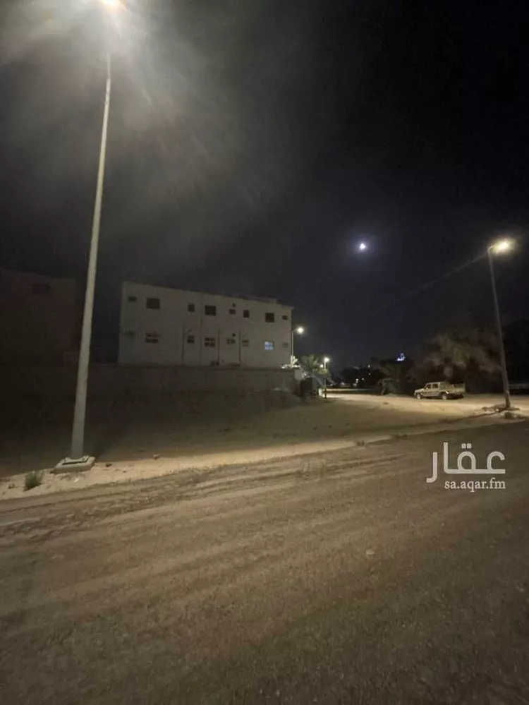 Land for Sale in Al Hofuf Gothaa 6