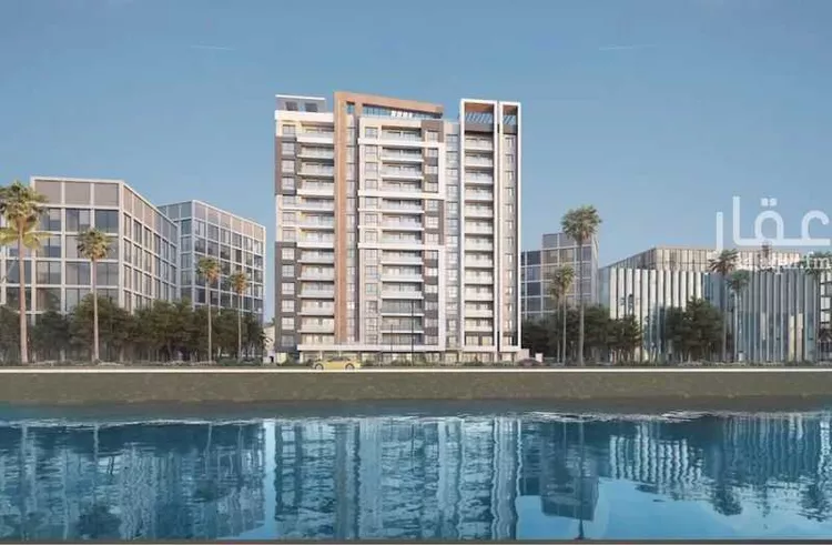 شقة للإيجار في شارع سكاكا, حي الحمراء, مدينة الخبر, المنطقة الشرقية صورة 4