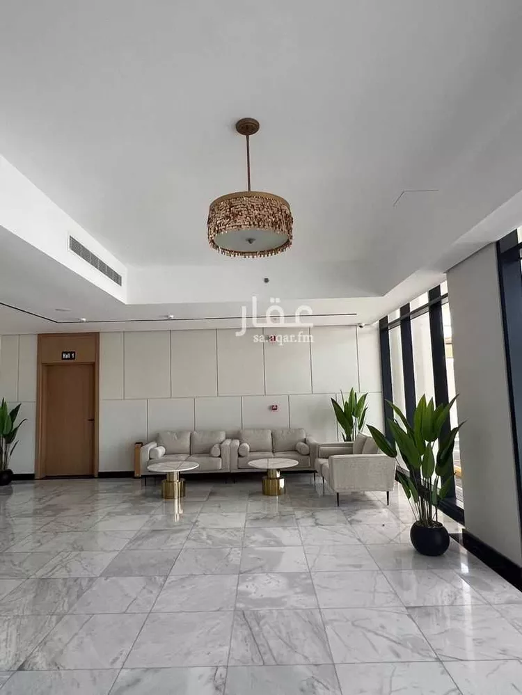 شقة للإيجار في شارع سكاكا, حي الحمراء, مدينة الخبر, المنطقة الشرقية صورة 3