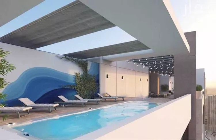 شقة للإيجار في شارع سكاكا, حي الحمراء, مدينة الخبر, المنطقة الشرقية