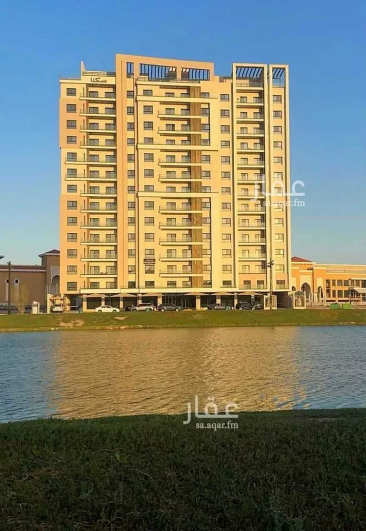 شقة للإيجار في شارع سكاكا, حي الحمراء, مدينة الخبر, المنطقة الشرقية صورة 3