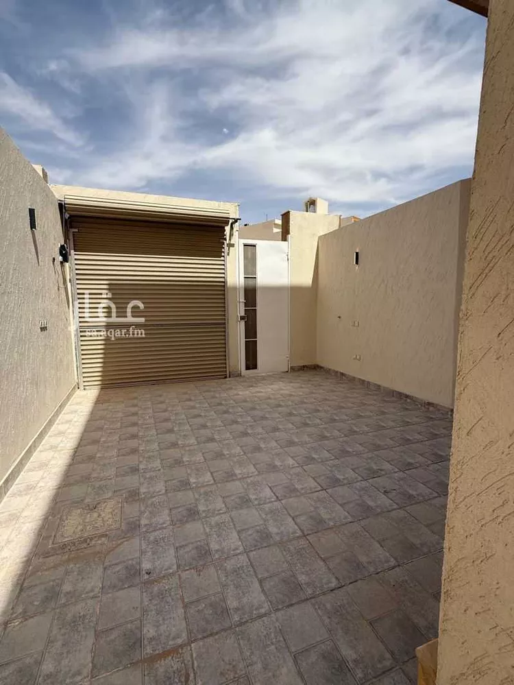 دور للإيجار في شارع عبدالحميد السناري ، حي عكاظ ، الرياض ، منطقة الرياض صورة 3