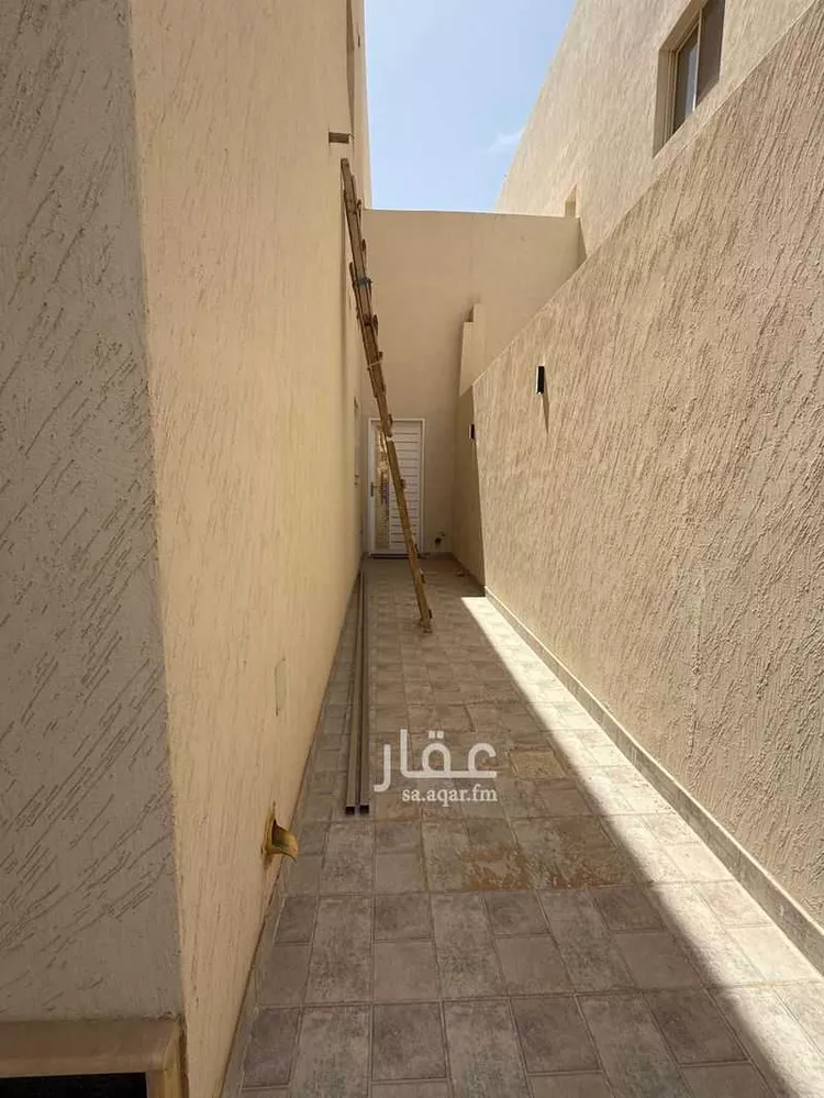 دور للإيجار في شارع عبدالحميد السناري ، حي عكاظ ، الرياض ، منطقة الرياض صورة 4
