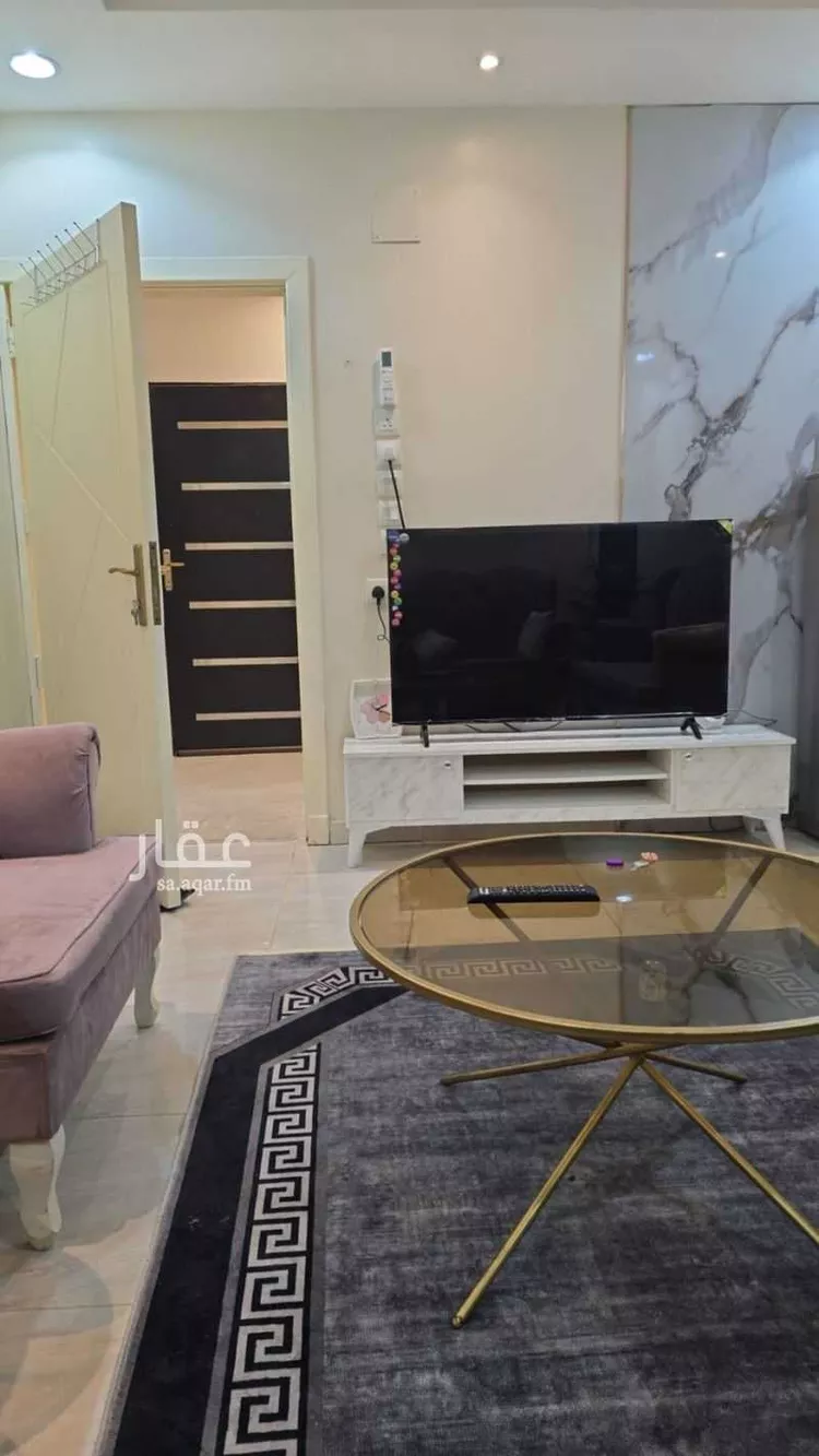 شقة للإيجار في شارع محمد الطيب بن صالح التونسي, حي طويق, مدينة الرياض, منطقة الرياض 7