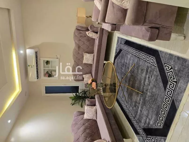 شقة للإيجار في شارع محمد الطيب بن صالح التونسي, حي طويق, مدينة الرياض, منطقة الرياض صورة 5