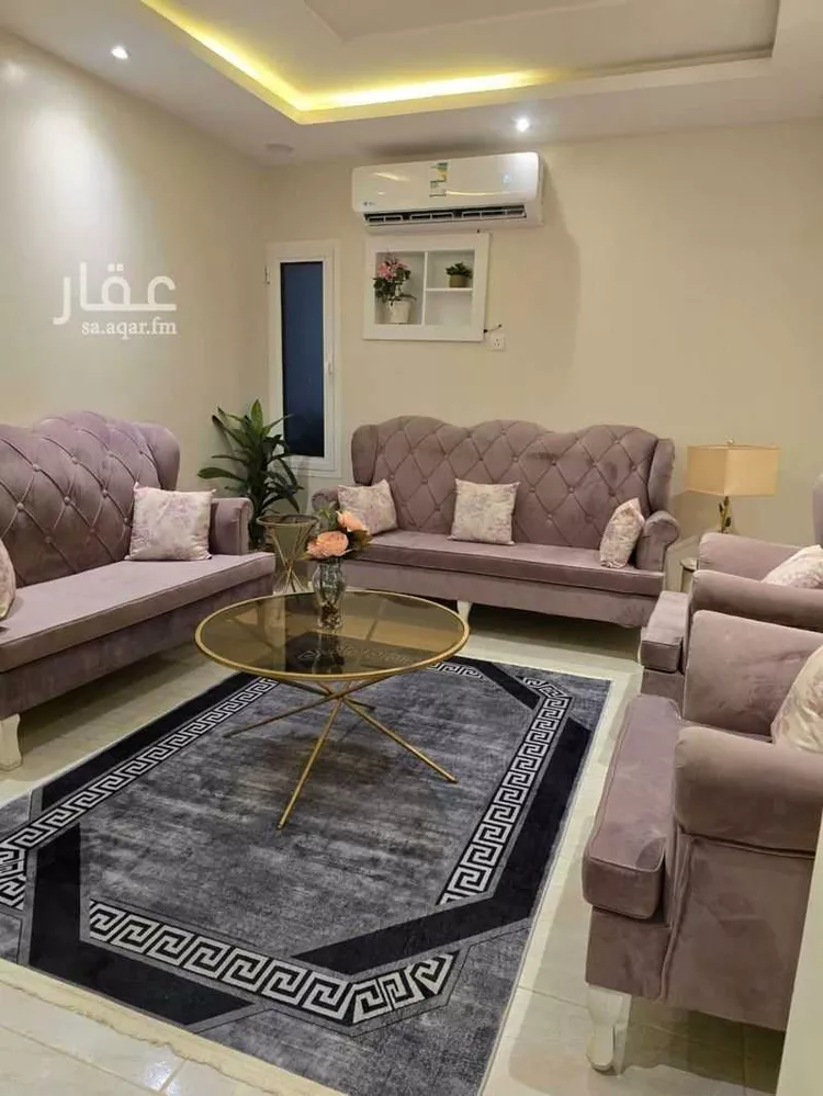 شقة للإيجار في شارع محمد الطيب بن صالح التونسي, حي طويق, مدينة الرياض, منطقة الرياض