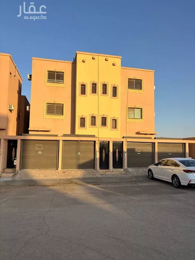 عمارة للبيع في شارع حرب بن أبي العالية ، السحيمية ، عنيزة ، عنيزة