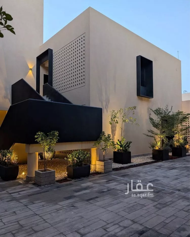 شقة للإيجار في شارع القصر, حي النرجس, مدينة الرياض, منطقة الرياض