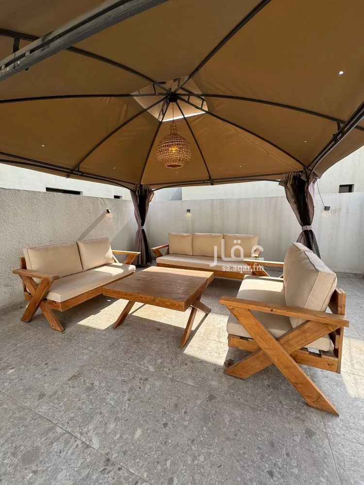 شقة للإيجار في شارع وادي البطحاء, حي الملقا, مدينة الرياض, منطقة الرياض صورة 4