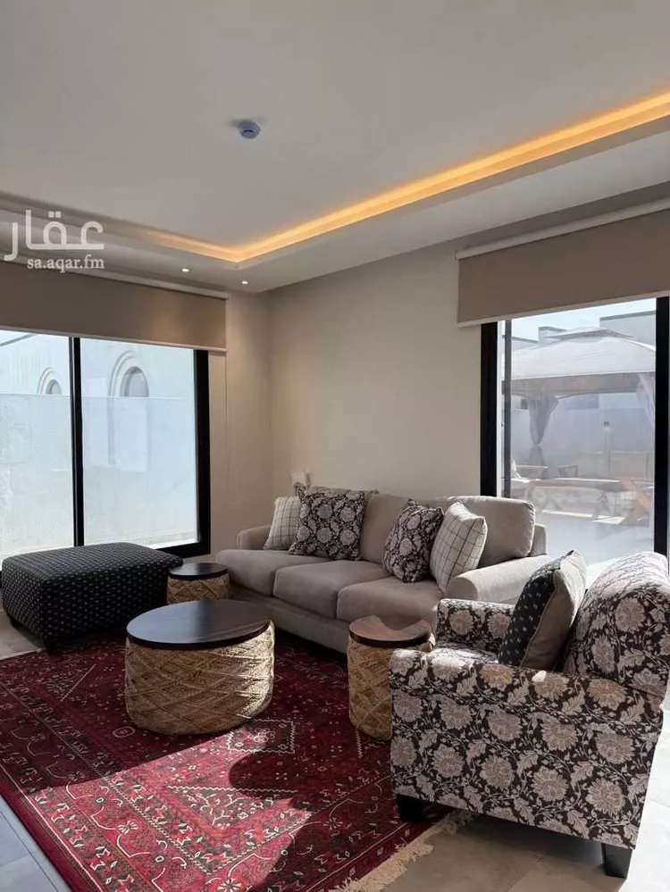 شقة للبيع في شارع وادي البطحاء, حي الملقا, مدينة الرياض, منطقة الرياض
