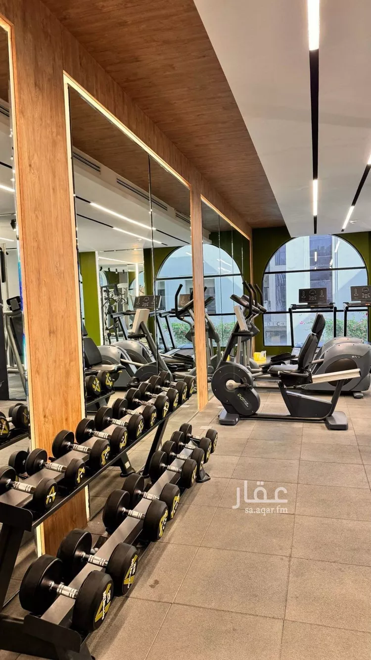 شقة للبيع في شارع وادي البطحاء, حي الملقا, مدينة الرياض, منطقة الرياض