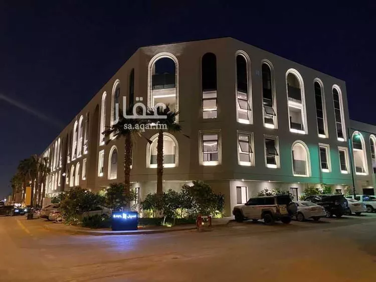 شقة للبيع في شارع وادي البطحاء, حي الملقا, مدينة الرياض, منطقة الرياض صورة 3