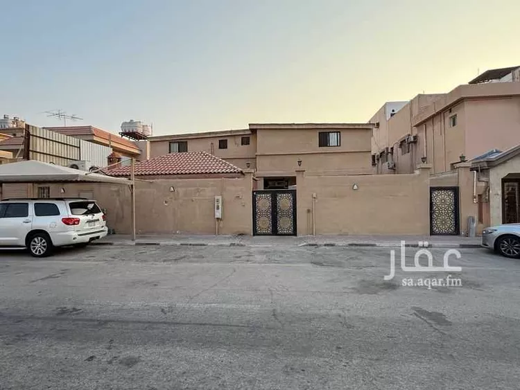 فيلا للبيع في شارع البحتري ، حي النورس ، الدمام ، الدمام