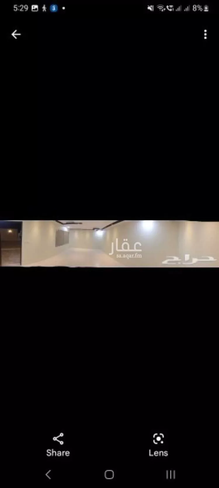 استراحة للإيجار في شارع الشيخ عبدالله بن جبرين, حي القيروان, مدينة الرياض, منطقة الرياض صورة 5