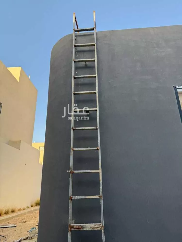 عمارة للإيجار في شارع بلال بن رباح, حي طويق, مدينة الرياض, منطقة الرياض صورة 2