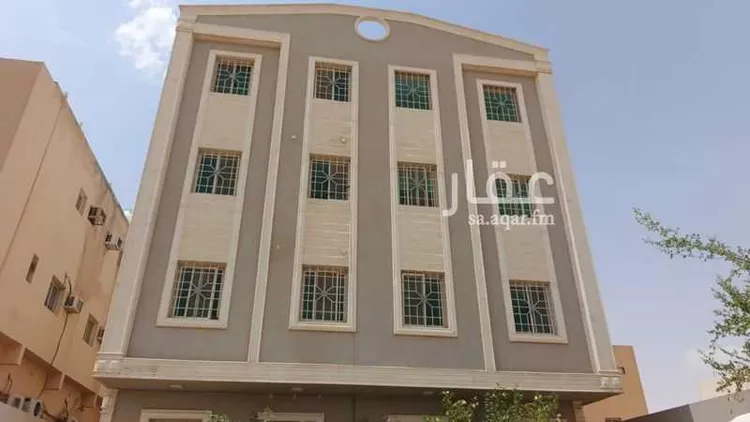 عمارة للإيجار في شارع ربيعة بن عامر بن بجاد, حي العارض, مدينة الرياض, منطقة الرياض