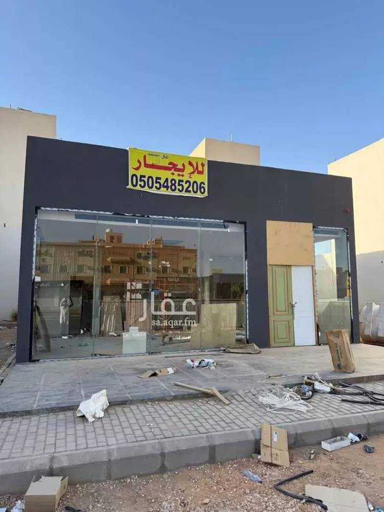 عمارة للإيجار في شارع بلال بن رباح, حي طويق, مدينة الرياض, منطقة الرياض صورة 4