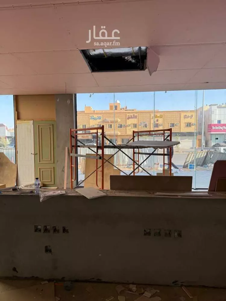 عمارة للإيجار في شارع بلال بن رباح, حي طويق, مدينة الرياض, منطقة الرياض