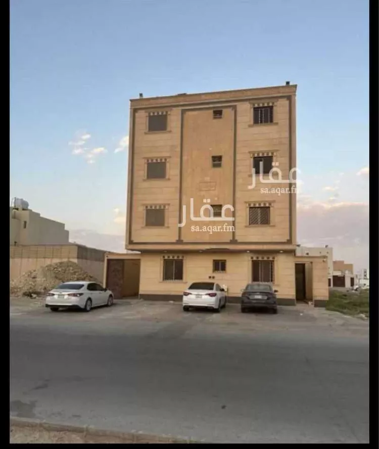 عمارة للإيجار في شارع احمد الغزالي, حي العارض, مدينة الرياض, منطقة الرياض