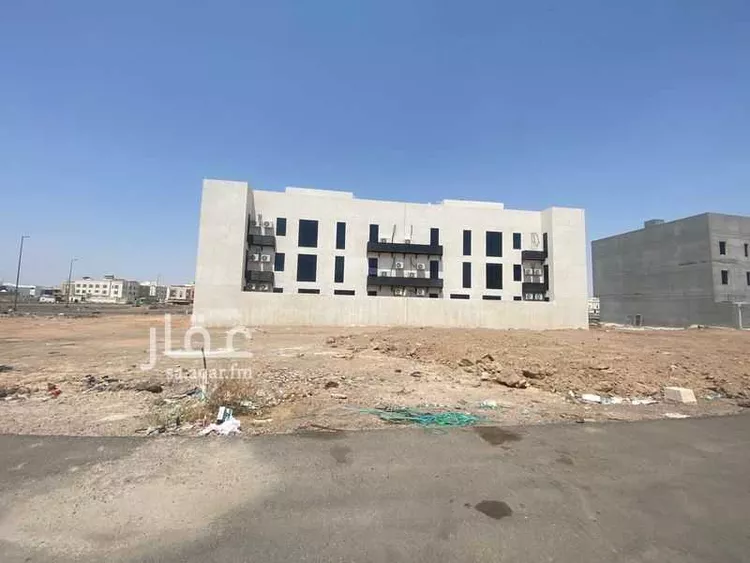 أرض للبيع في شارع ابن سعيد الاندلسي, حي الروابي, مدينة المدينة المنورة, منطقة المدينة المنورة صورة 2