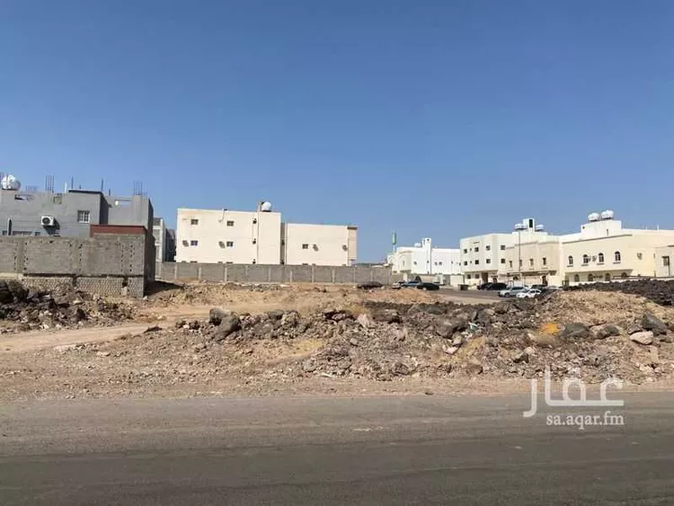 Land for Sale in Medina Rahat صورة 2
