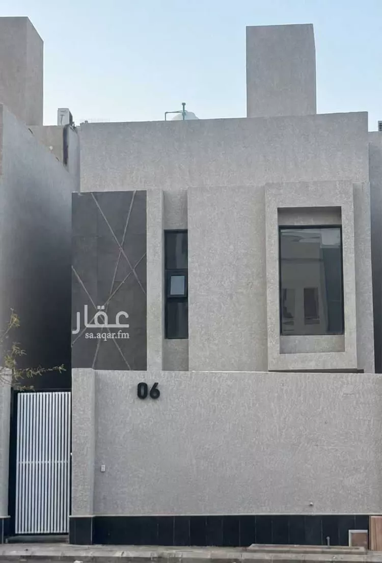 فيلا للبيع في شارع جمهور بن سفيان, حي الجماوات, مدينة المدينة المنورة, منطقة المدينة المنورة
