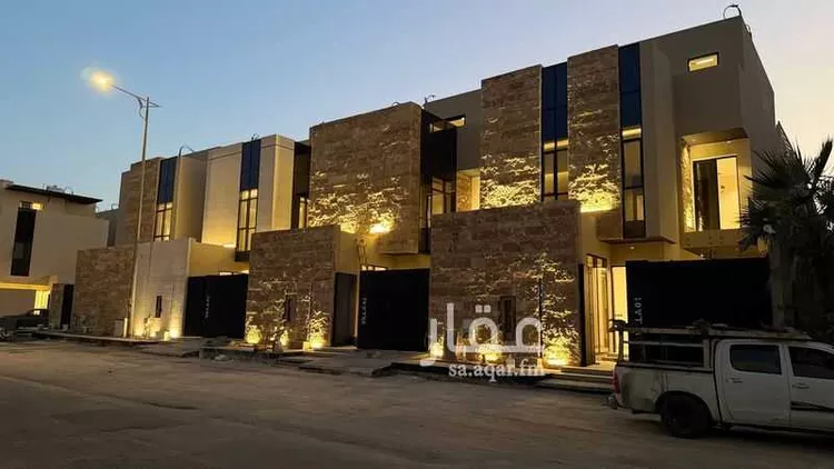 فيلا للبيع في شارع رقم 470, حي النرجس, مدينة الرياض, منطقة الرياض صورة 3