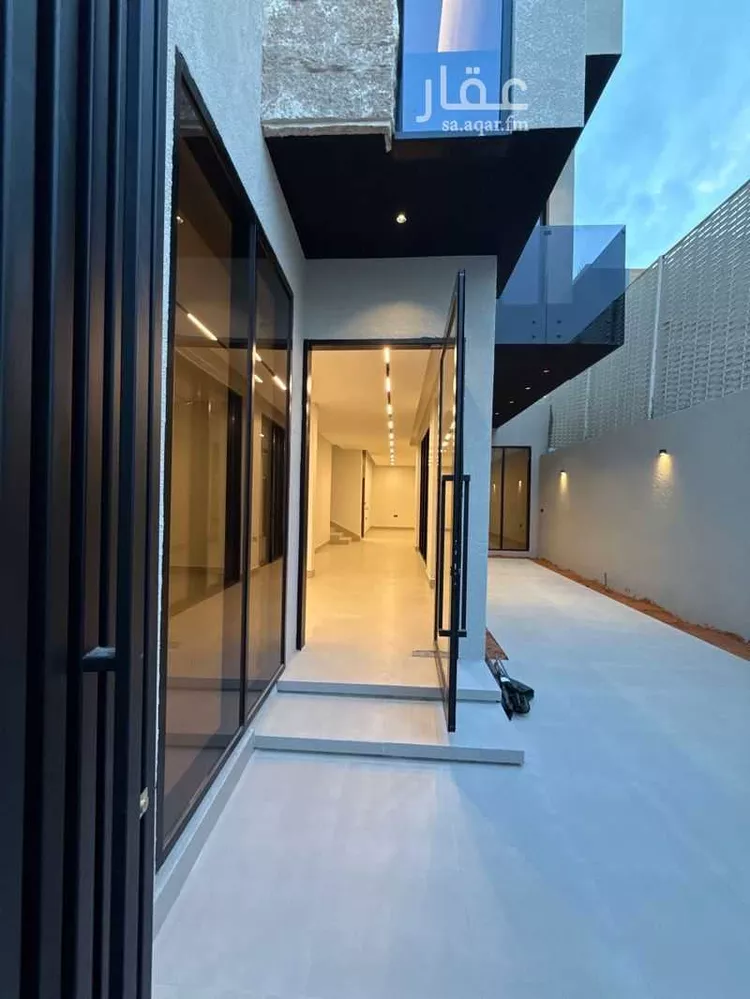 فيلا للبيع في شارع رقم 470, حي النرجس, مدينة الرياض, منطقة الرياض صورة 5