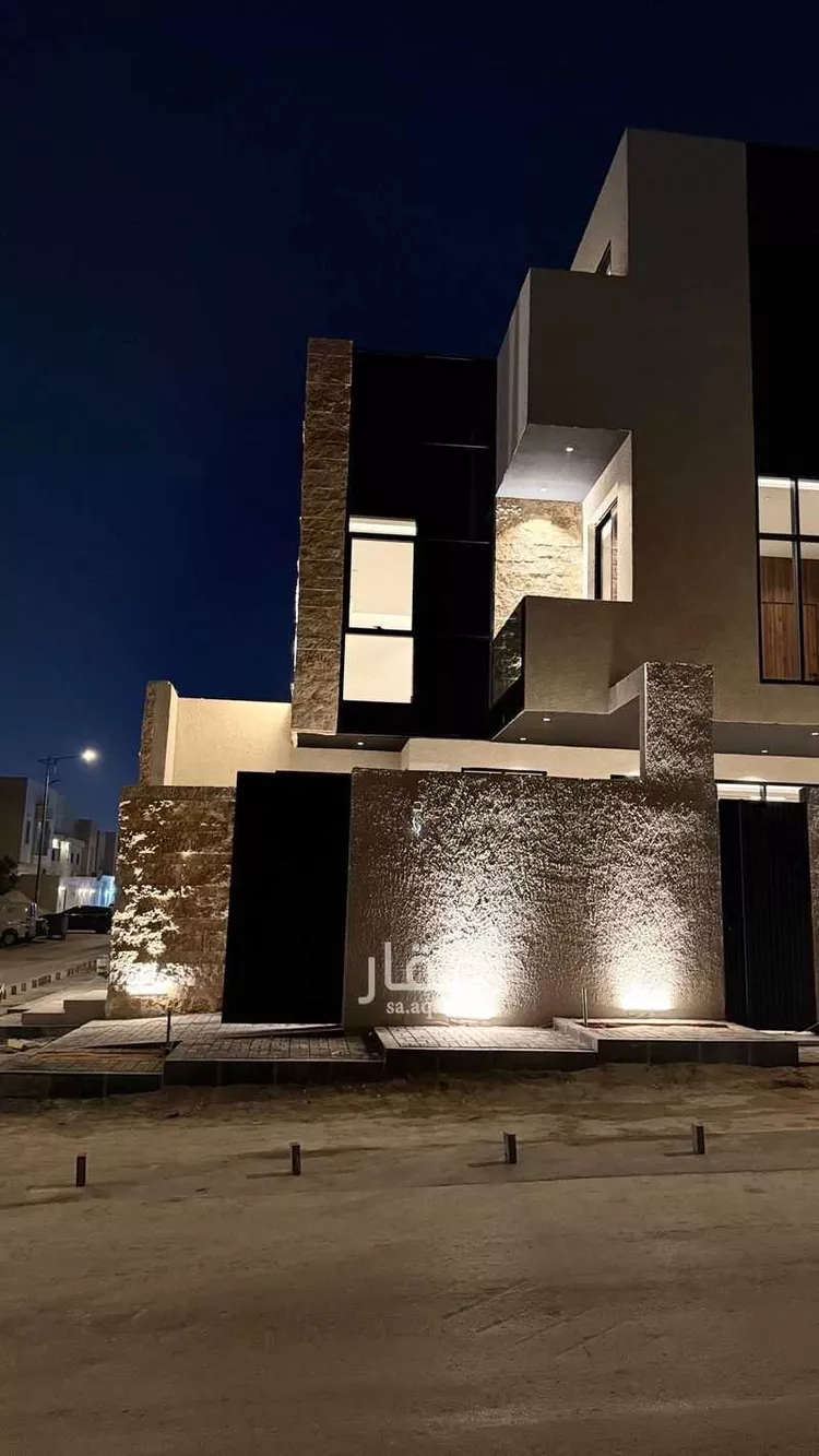 فيلا للبيع في شارع رقم 372, حي الملقا, مدينة الرياض, منطقة الرياض صورة 4