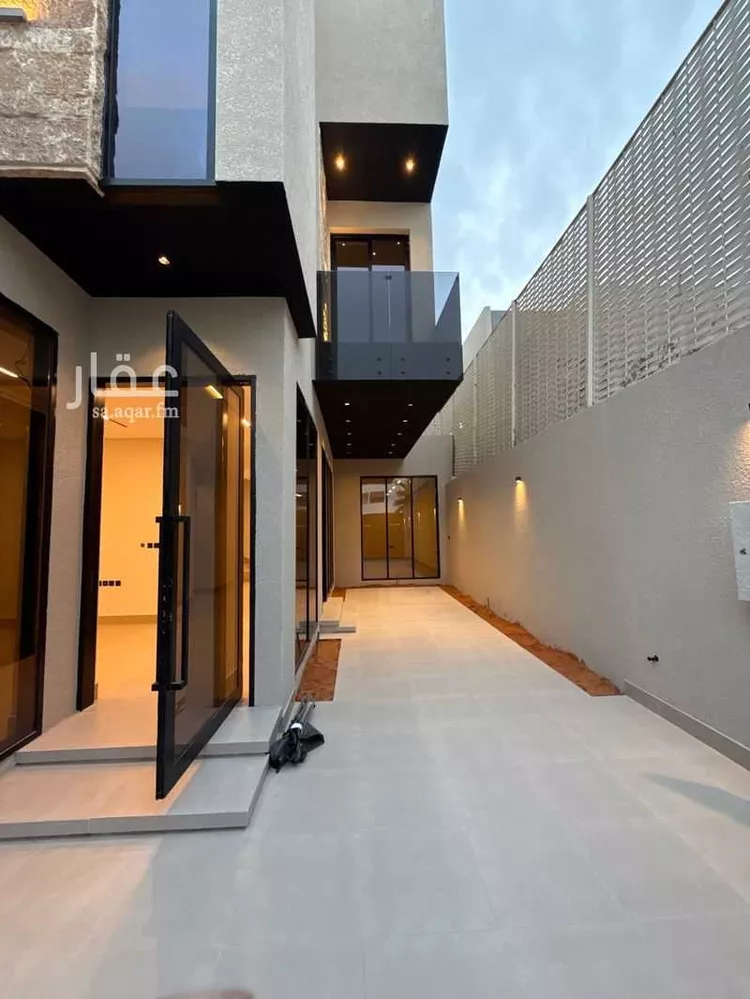 فيلا للبيع في شارع رقم 470, حي النرجس, مدينة الرياض, منطقة الرياض صورة 4
