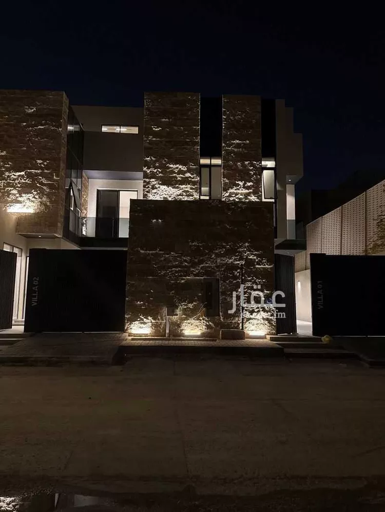 فيلا للبيع في شارع رقم 470, حي النرجس, مدينة الرياض, منطقة الرياض صورة 2