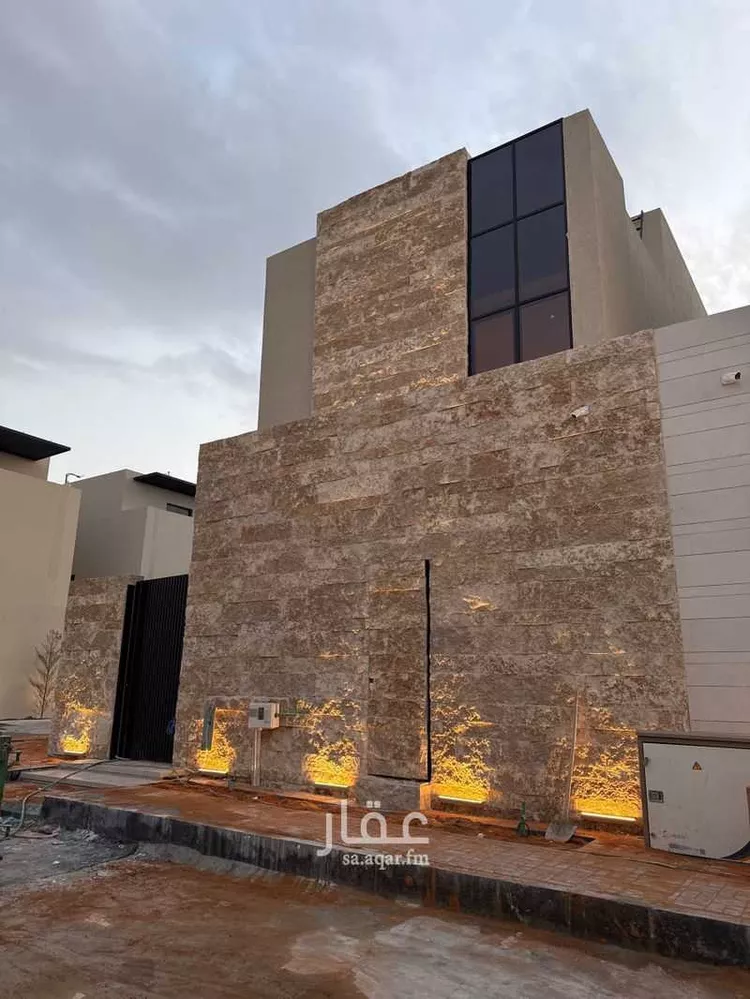 فيلا للبيع في شارع رقم 470, حي النرجس, مدينة الرياض, منطقة الرياض صورة 3