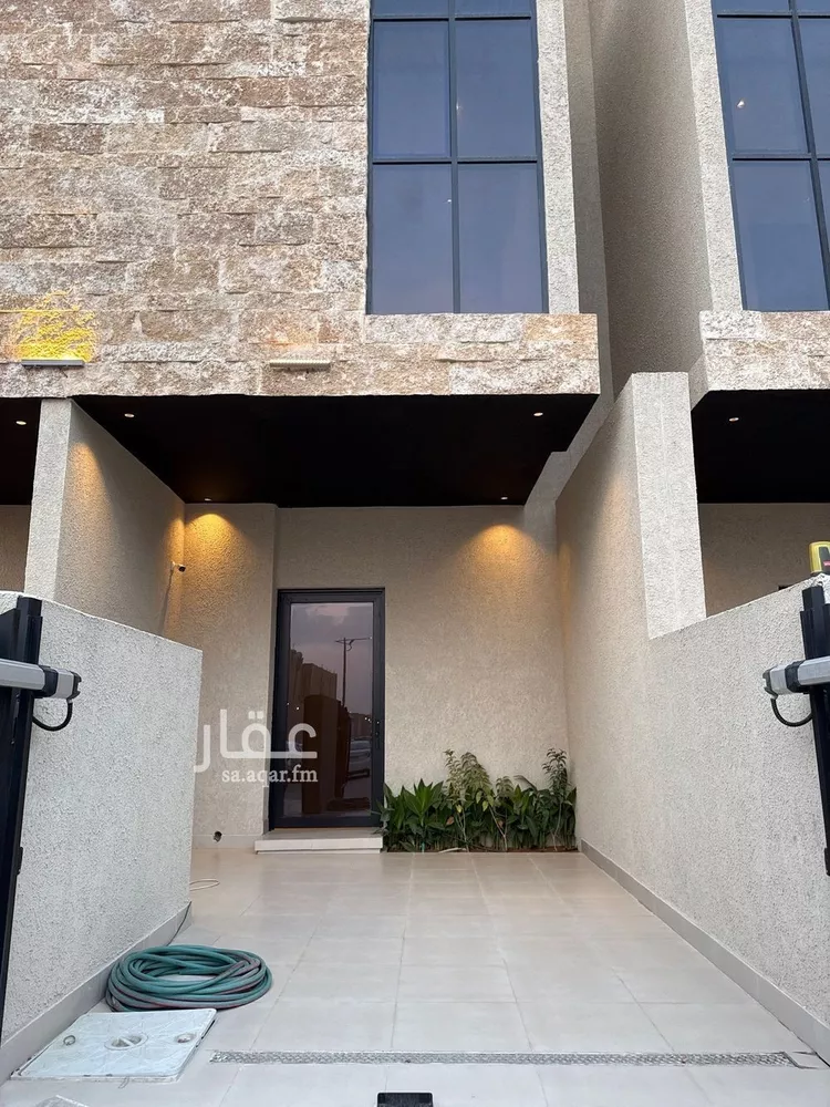 فيلا للبيع في شارع رقم 559, حي النرجس, مدينة الرياض, منطقة الرياض صورة 4