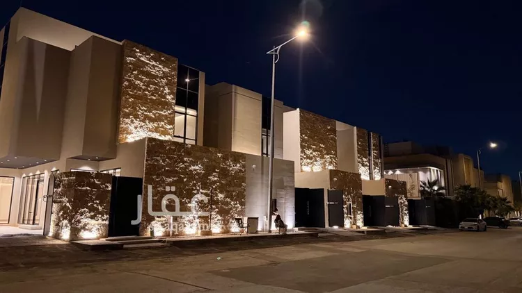 فيلا للبيع في شارع رقم 470, حي النرجس, مدينة الرياض, منطقة الرياض صورة 2