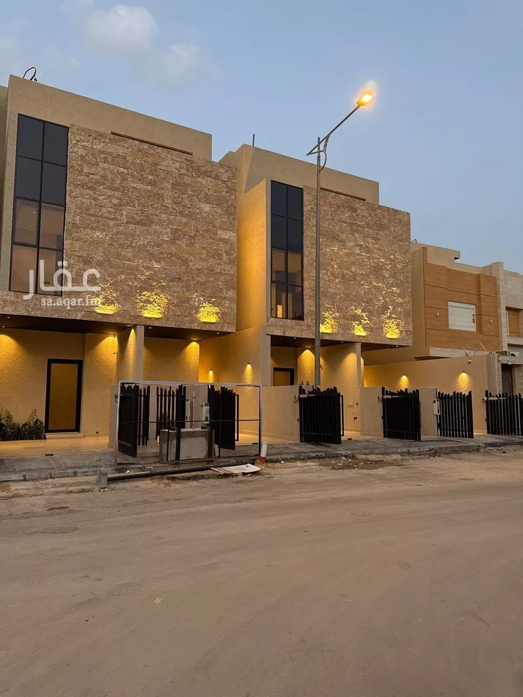 فيلا للبيع في شارع رقم 559, حي النرجس, مدينة الرياض, منطقة الرياض صورة 2