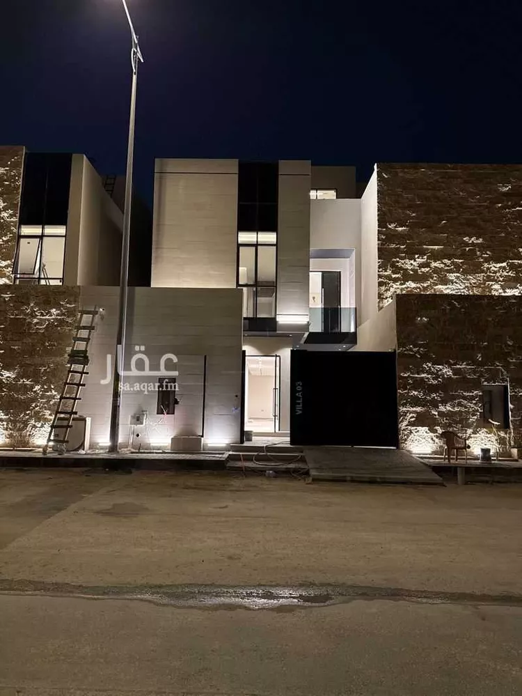 فيلا للبيع في شارع رقم 470, حي النرجس, مدينة الرياض, منطقة الرياض صورة 3