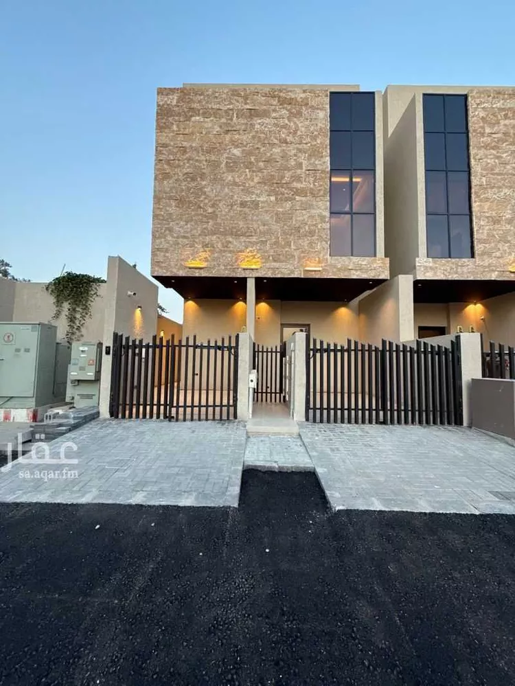 فيلا للبيع في شارع رقم 559, حي النرجس, مدينة الرياض, منطقة الرياض صورة 2