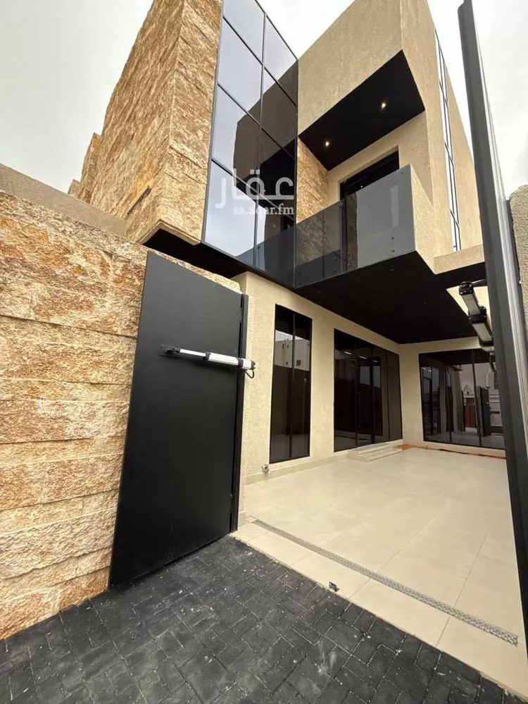 فيلا للبيع في شارع رقم 372, حي الملقا, مدينة الرياض, منطقة الرياض صورة 3