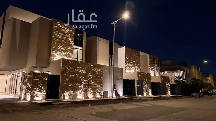 فيلا للبيع في شارع رقم 470, حي النرجس, مدينة الرياض, منطقة الرياض صورة 3