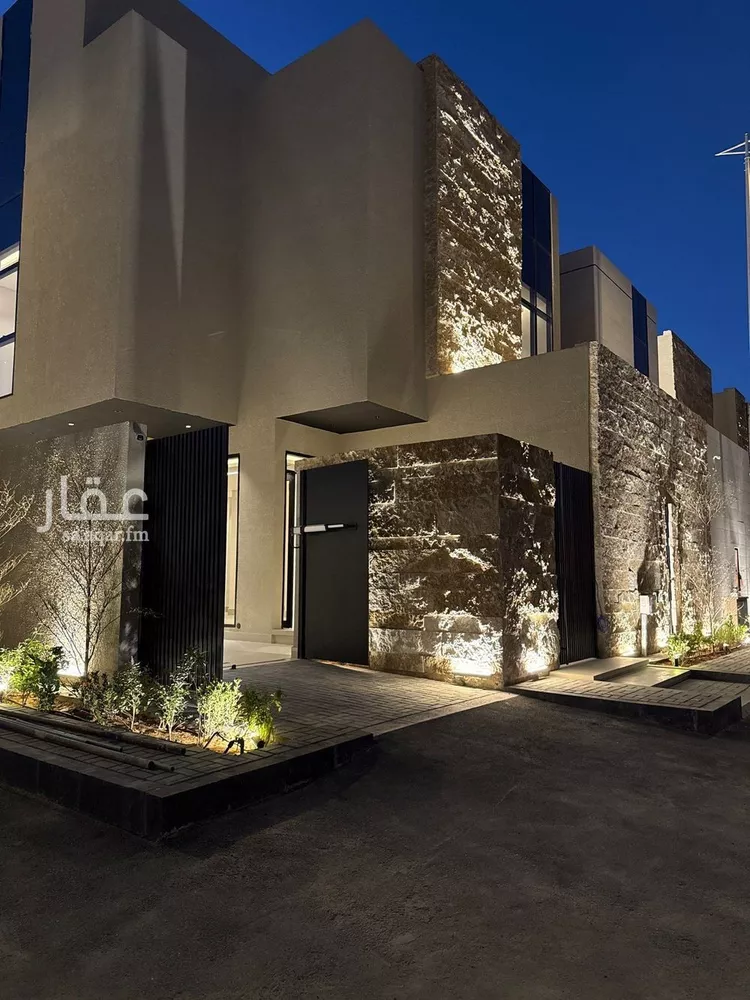 فيلا للبيع في شارع رقم 470, حي النرجس, مدينة الرياض, منطقة الرياض 12