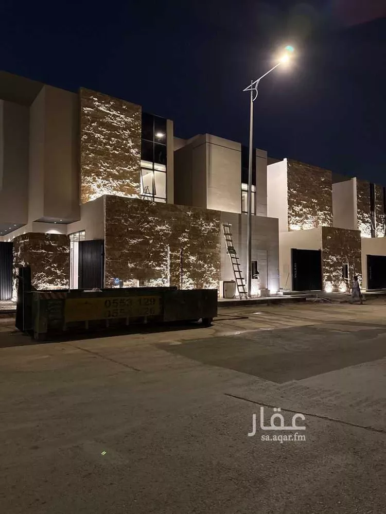 فيلا للبيع في شارع رقم 470, حي النرجس, مدينة الرياض, منطقة الرياض صورة 5