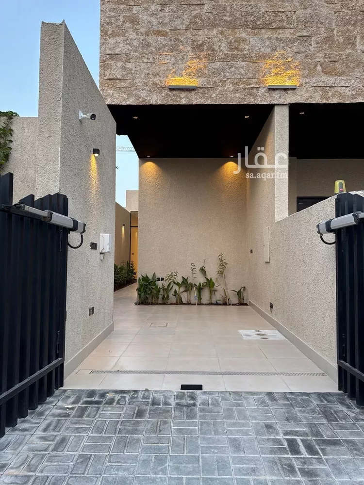 فيلا للبيع في شارع رقم 559, حي النرجس, مدينة الرياض, منطقة الرياض صورة 4