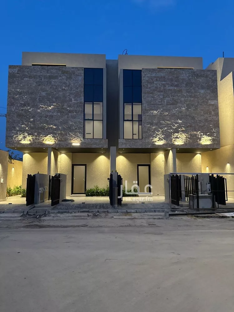 فيلا للبيع في شارع رقم 559, حي النرجس, مدينة الرياض, منطقة الرياض صورة 2