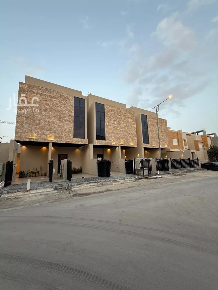 فيلا للبيع في شارع رقم 559, حي النرجس, مدينة الرياض, منطقة الرياض